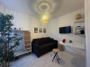 Le Petit Bali - Studio